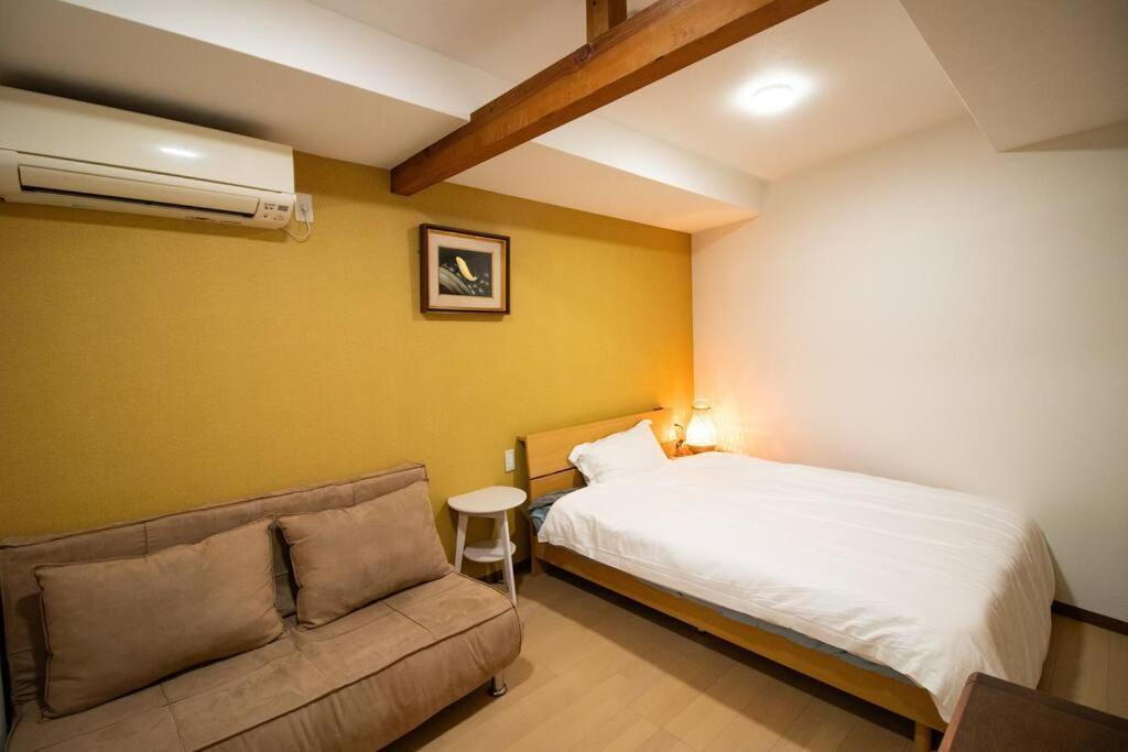 Rumah liburan Bruce Kix