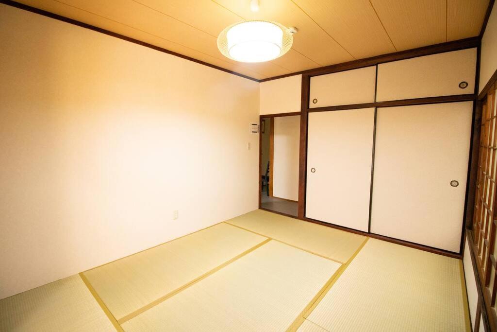 Bruce Kix Holiday home Osaka